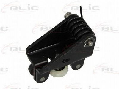 BLIC 6003000131p -  Направляющая ролика, сдвижная дверь