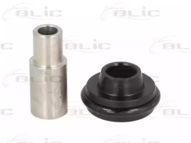 BLIC 6003000189p -  Направляющая ролика, сдвижная дверь
