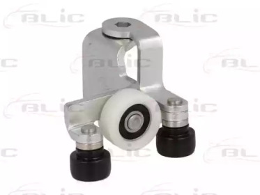 BLIC 6003000200p -  Направляющая ролика, сдвижная дверь