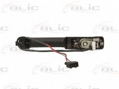 BLIC 601001008402pp -  Ручка крышки багажника