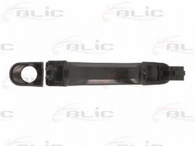 BLIC 601001039401p -  РУЧКА КРЫШКИ БАГАЖНИКА