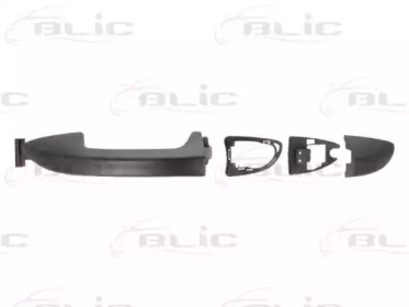 BLIC 601001043401p -  Ручка двери