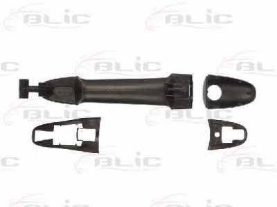 BLIC 601002065417p -  Ручка крышки багажника