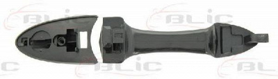 BLIC 601003028406p -  Ручка двери