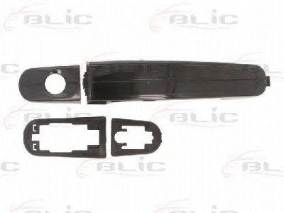 BLIC 601003039401p -  Ручка двери