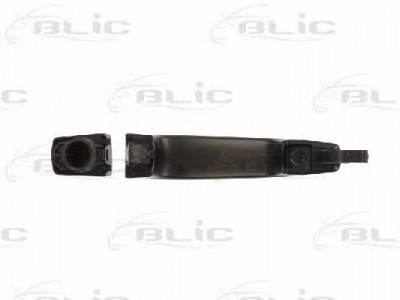 BLIC 601004042402p -  Ручка двери