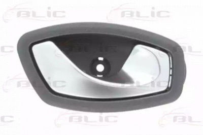BLIC 601009059408p -