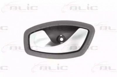 BLIC 601009059409p -