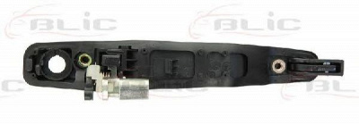 BLIC 601015038402p -  Ручка двери