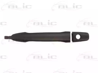 BLIC 601015051401p -  Ручка двери