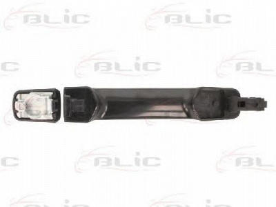 BLIC 601016038402p -  Ручка двери