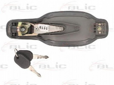 BLIC 601030001402p -  Ручка двери