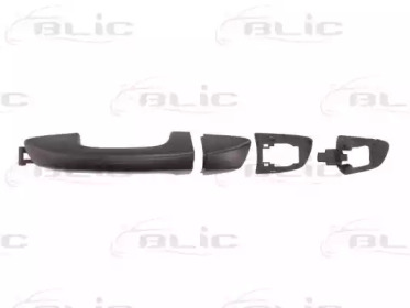 BLIC 601043009403p -  Ручка двери
