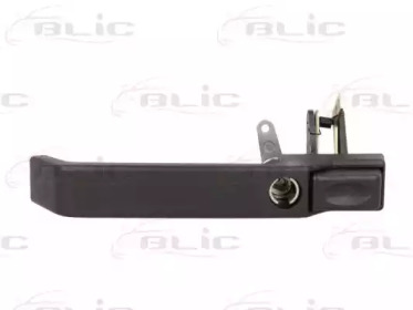 BLIC 601057005401p -  Ручка двери