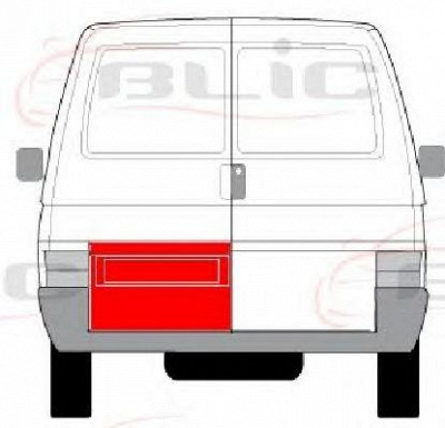 BLIC 6013009558711p -  