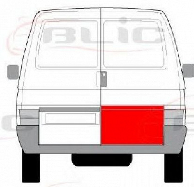 BLIC 6013009558712p -  