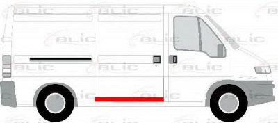 BLIC 6015002092120p -  