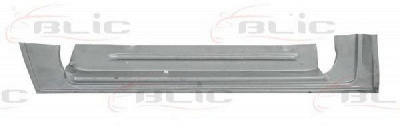 BLIC 6015003525161p -  Дверь, кузов