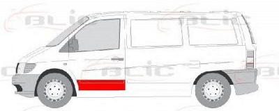 BLIC 6015003541121p -  