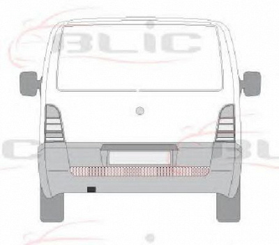 BLIC 6015003541173p -