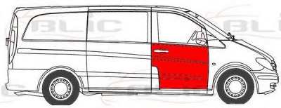 BLIC 6015003542124p -  