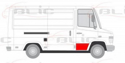 BLIC 6015003542126p -  