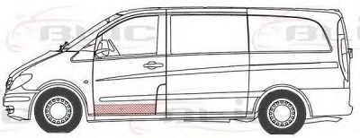 BLIC 6015003542131p -