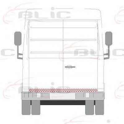 BLIC 6015003542171p -