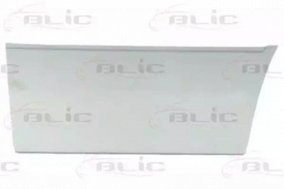 BLIC 6015003546122p -  Дверь, кузов