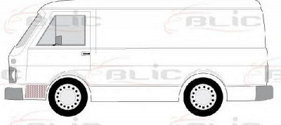 BLIC 6015009560131p -