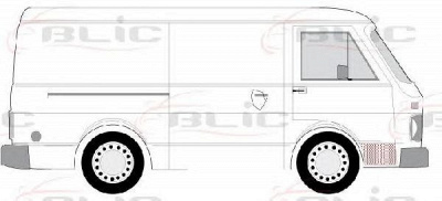 BLIC 6015009560132p -