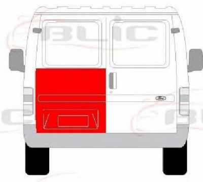 BLIC 6016002515153p -