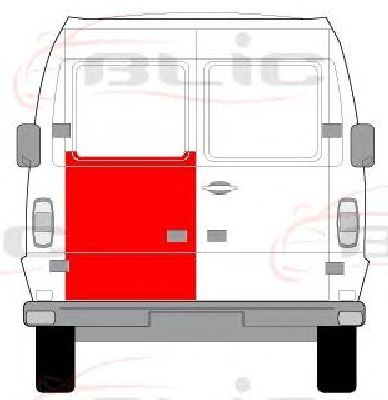BLIC 6016003545153p -