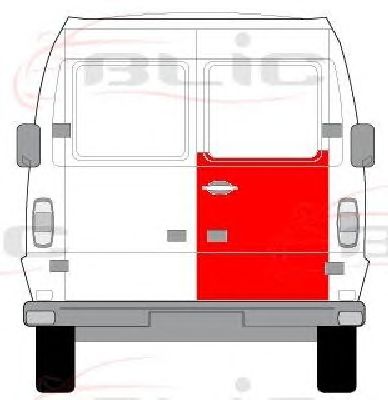 BLIC 6016003545154p -  