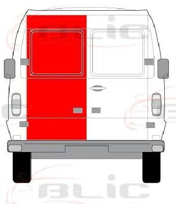 BLIC 6016003545159p -
