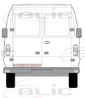 BLIC 6016003545173p -