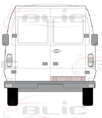 BLIC 6016003545174p -  