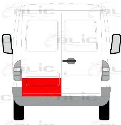 BLIC 6016003546153p -