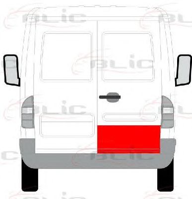 BLIC 6016003546154p -