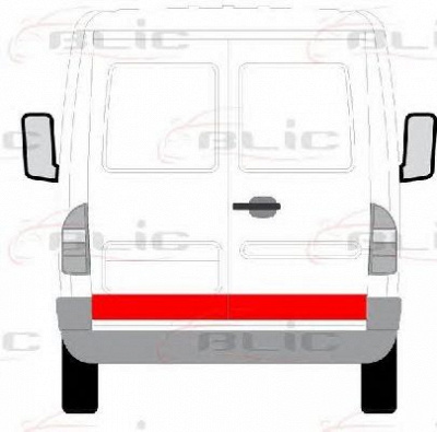 BLIC 6016003546157p -