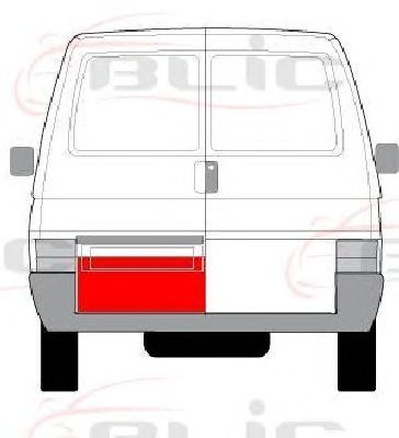 BLIC 6016009558151p -  