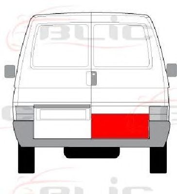 BLIC 6016009558152p -  