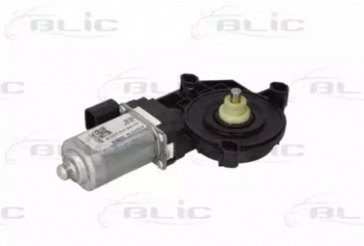 BLIC 606000al0102 -  Электродвигатель, стеклоподъемник
