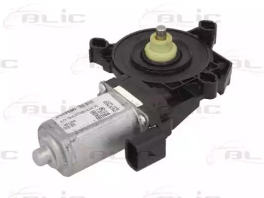 BLIC 606000al0110 -  Электродвигатель, стеклоподъемник