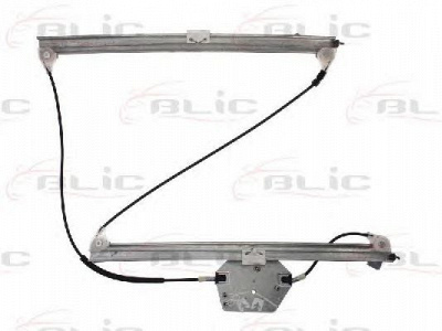 BLIC 606000bw3997 -  Подъемное устройство для окон