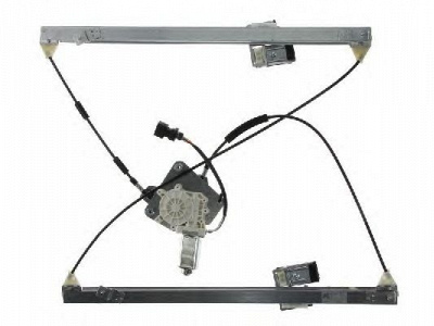 BLIC 606000mc4323 -  Стеклоподъёмник, передний правый