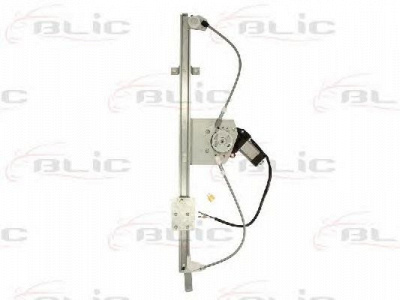 BLIC 606000pe2506 -  Подъемное устройство для окон