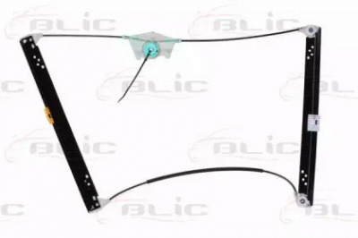 BLIC 606000vw4554 -  Подъемное устройство для окон