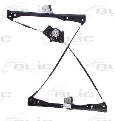 BLIC 606000vw4822 -  Подъемное устройство для окон