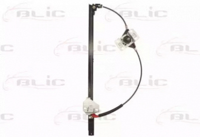 BLIC 606000vw9762 -  Подъемное устройство для окон